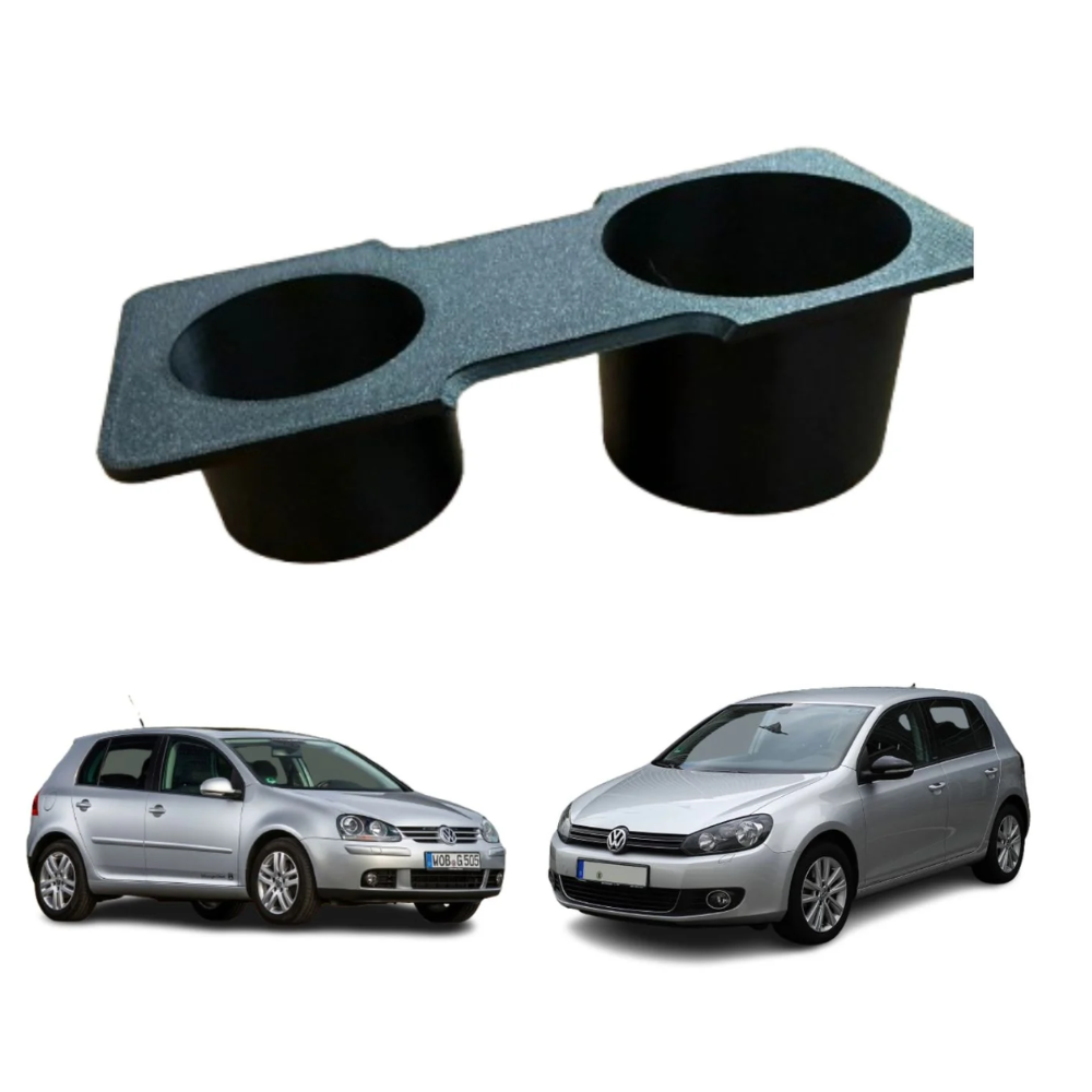 Suport Pahare Volkswagen Golf 5 / Golf 6 – Imprimat 3D