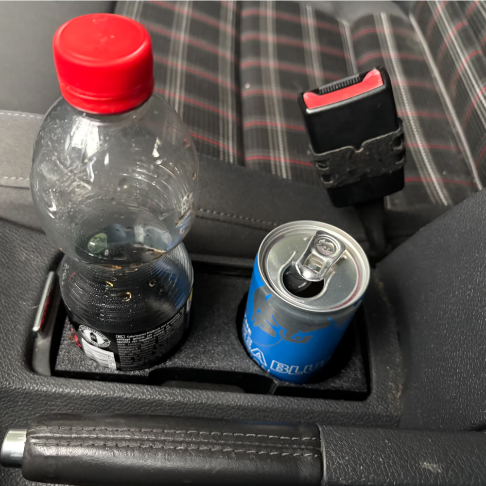 Suport Pahare Volkswagen Golf 5 / Golf 6 – Imprimat 3D