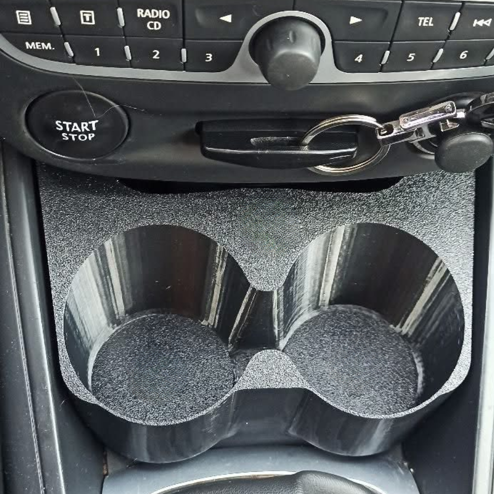Suport Pahare Renault Megane 3 – Imprimat 3D