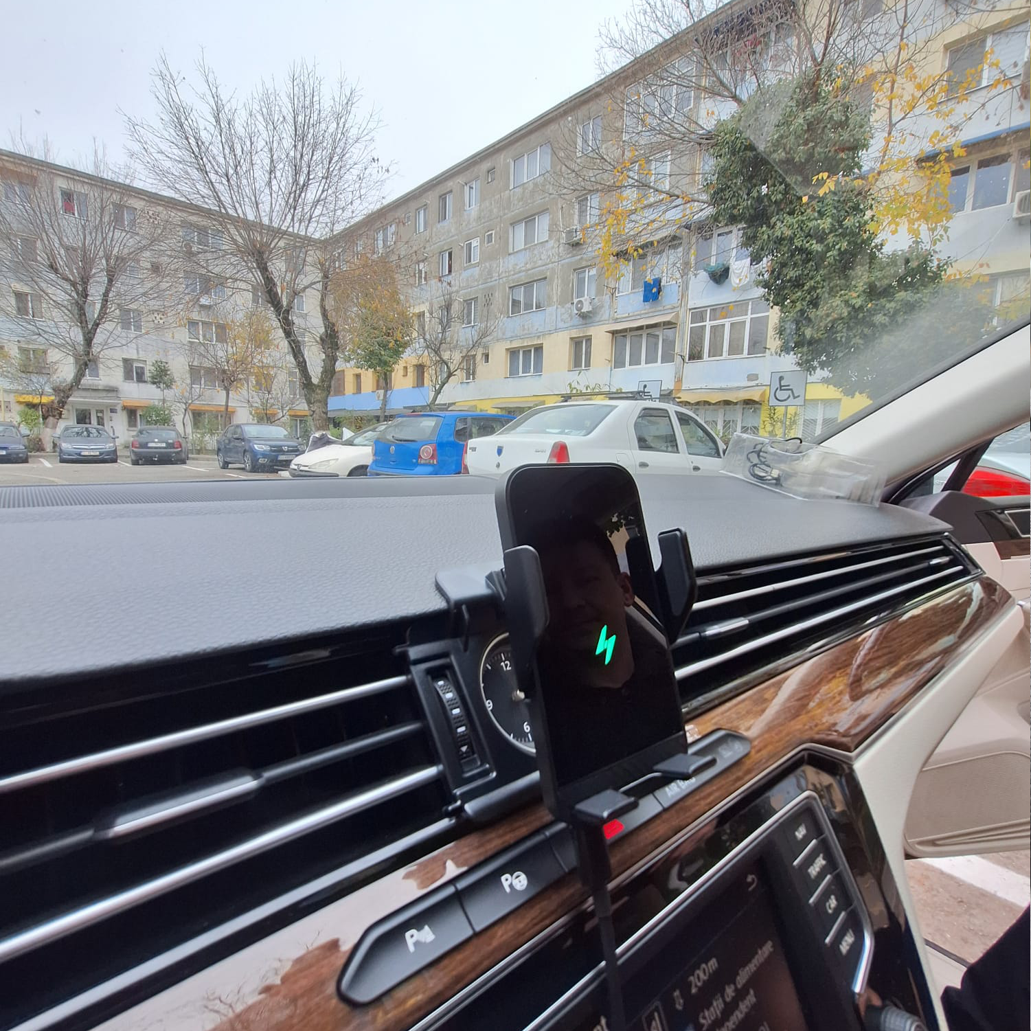 Confort și organizare la bord