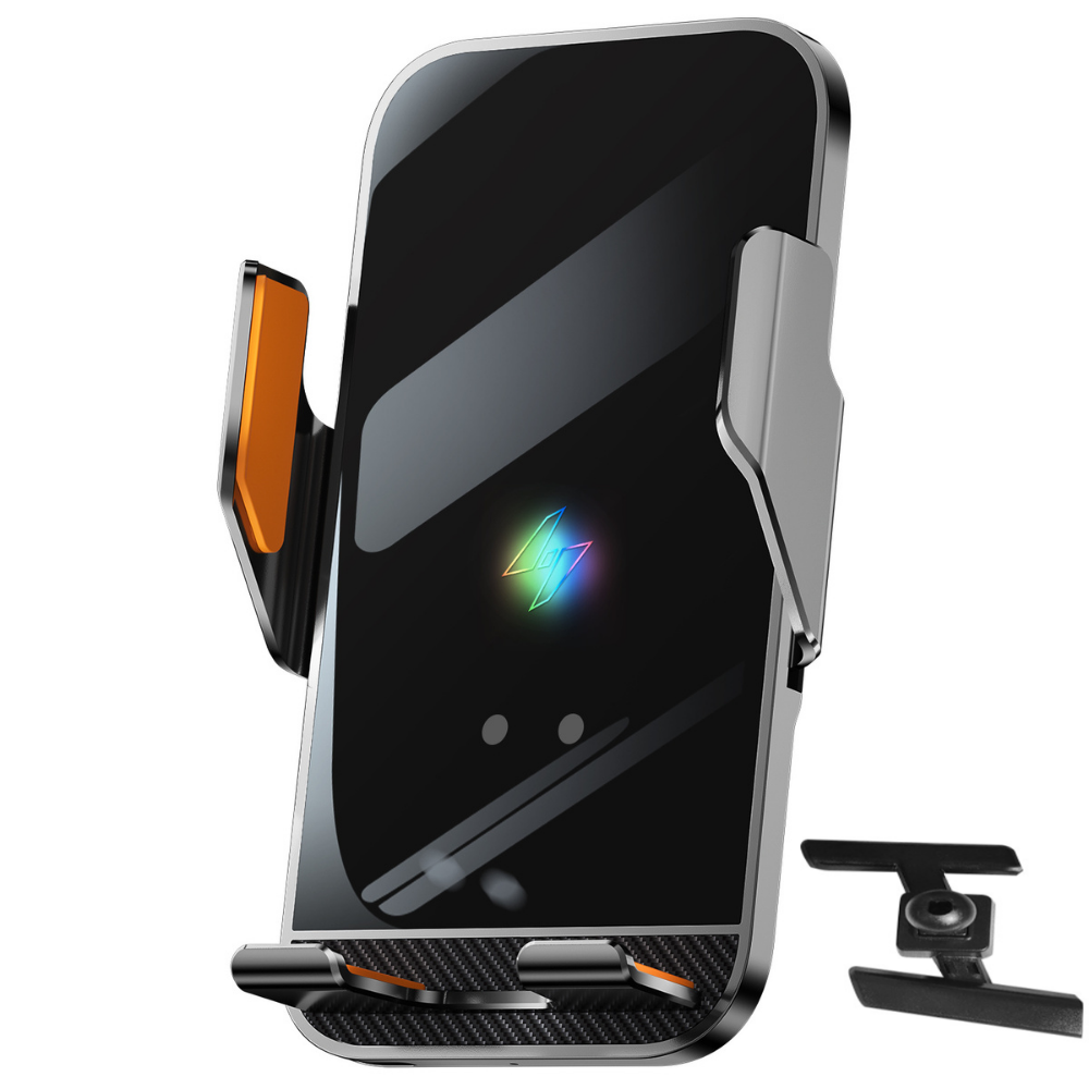 Suport telefon Smart cu prindere dedicata OEM pentru PEUGEOT 3008 T84 1st 2008-2016