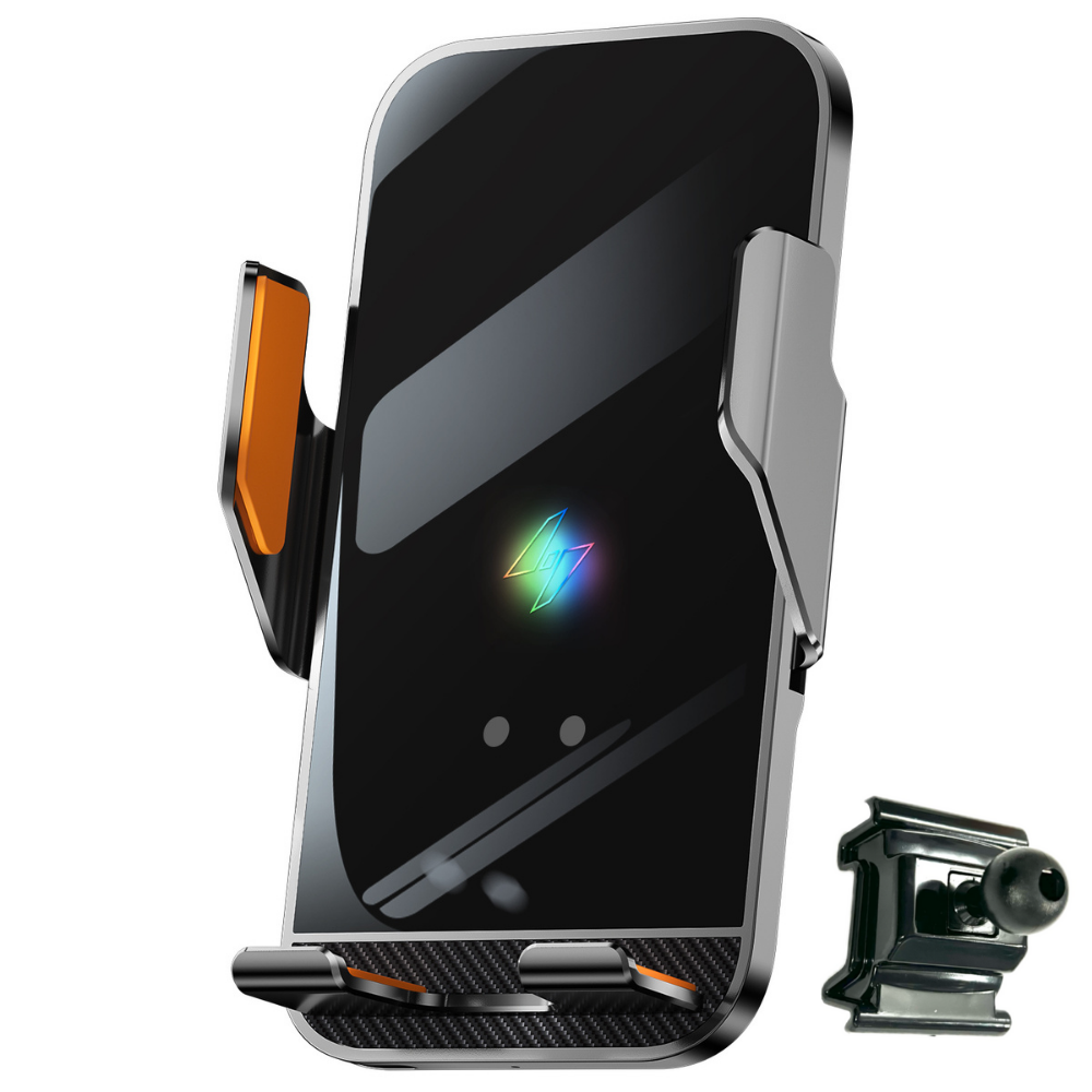 Suport telefon Smart cu prindere dedicata OEM pentru PEUGEOT 5008 P87 2nd 2017-2024