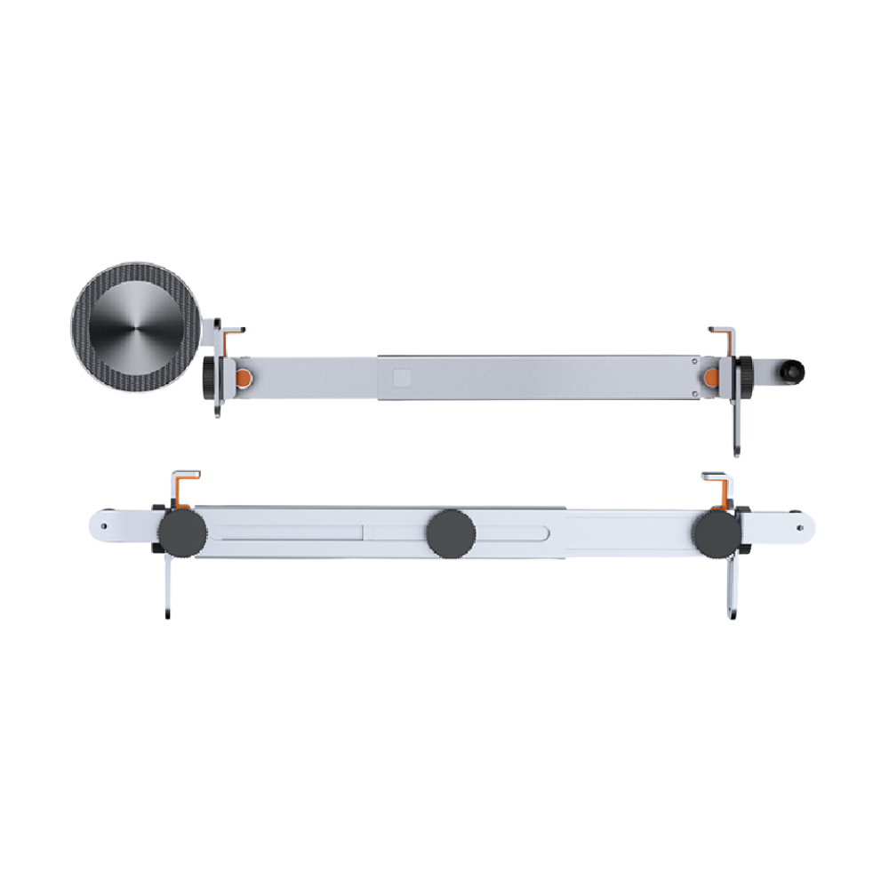 Suport Auto Magnetic Premium din Aliaj pentru TESLA si alte marci – Prindere pe Ecranul Multimedia, Fixare Stabilă pentru Telefon