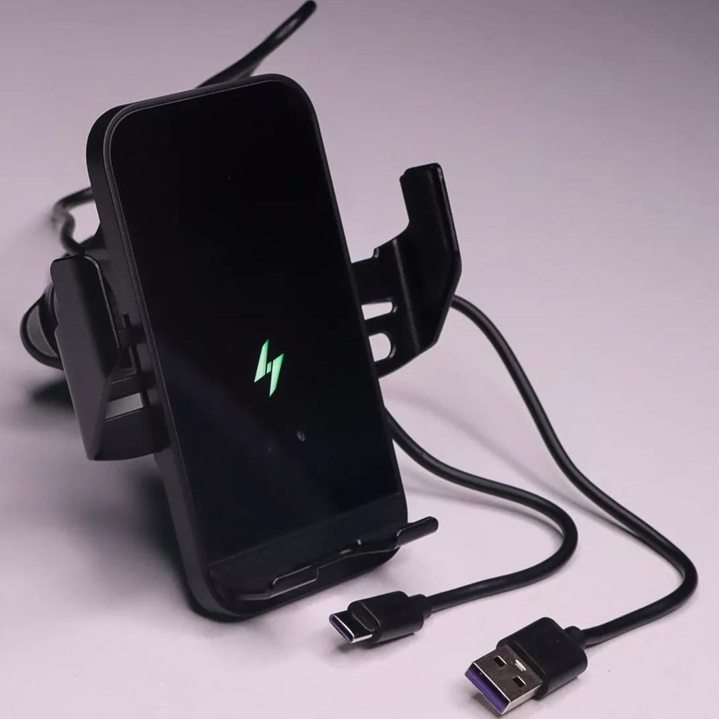 Suport telefon Smart cu prindere dedicata OEM pentru Peugeot 508 2019-PREZENT