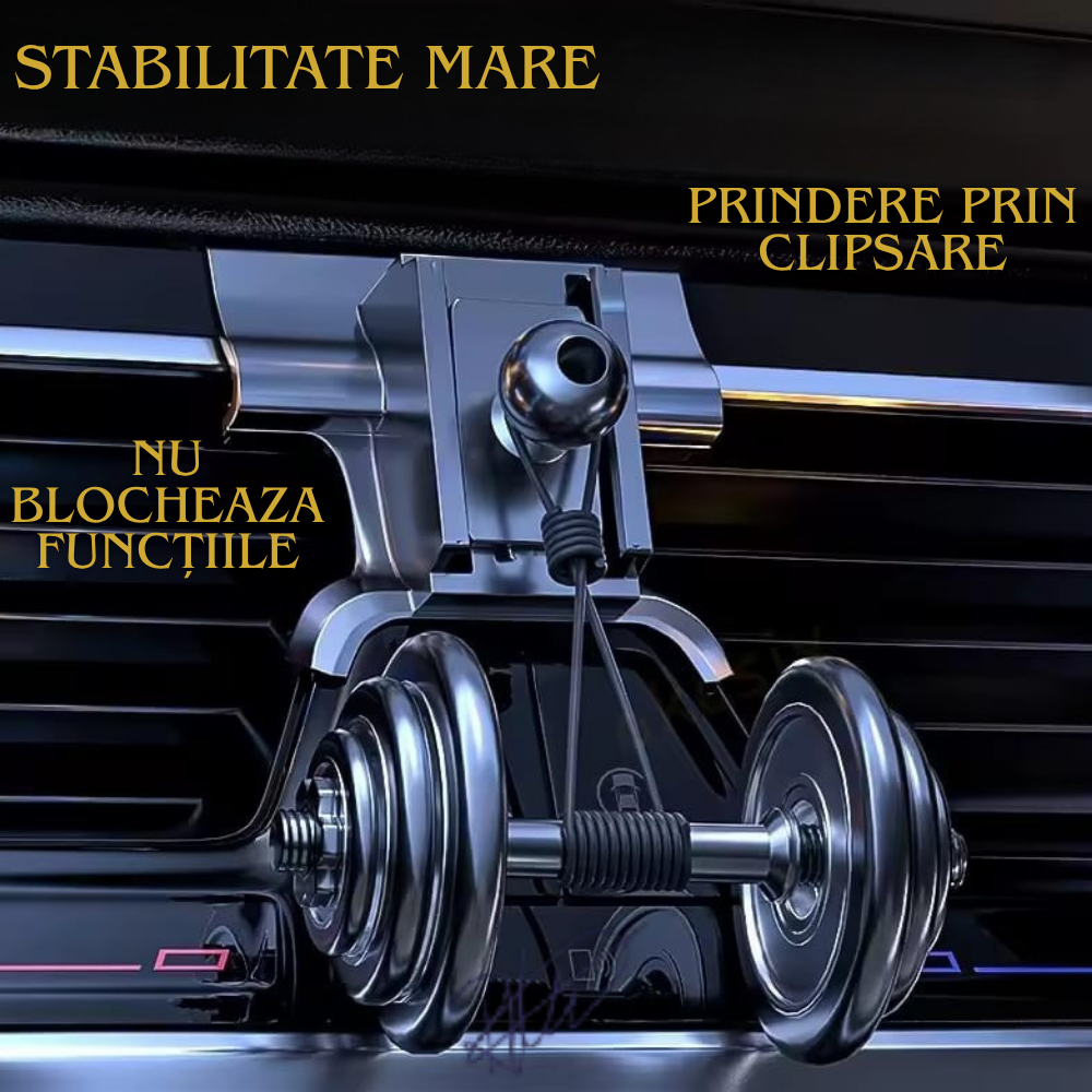 Suport telefon Smart cu prindere dedicata OEM pentru Mercedes E Class 2010-2013