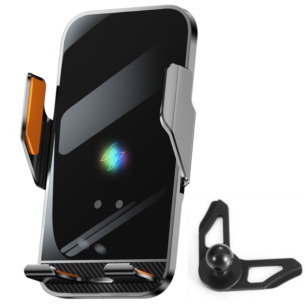 Suport telefon Smart cu prindere dedicata OEM pentru AUDI A1 8X 2015-2018/S1 8X 2015-2018