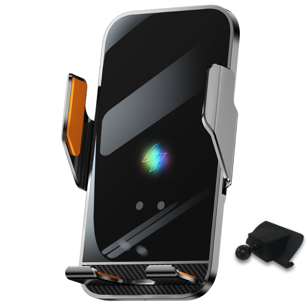 Suport telefon Smart cu prindere dedicata OEM pentru Audi A3/S3/RS3 2020-PREZENT