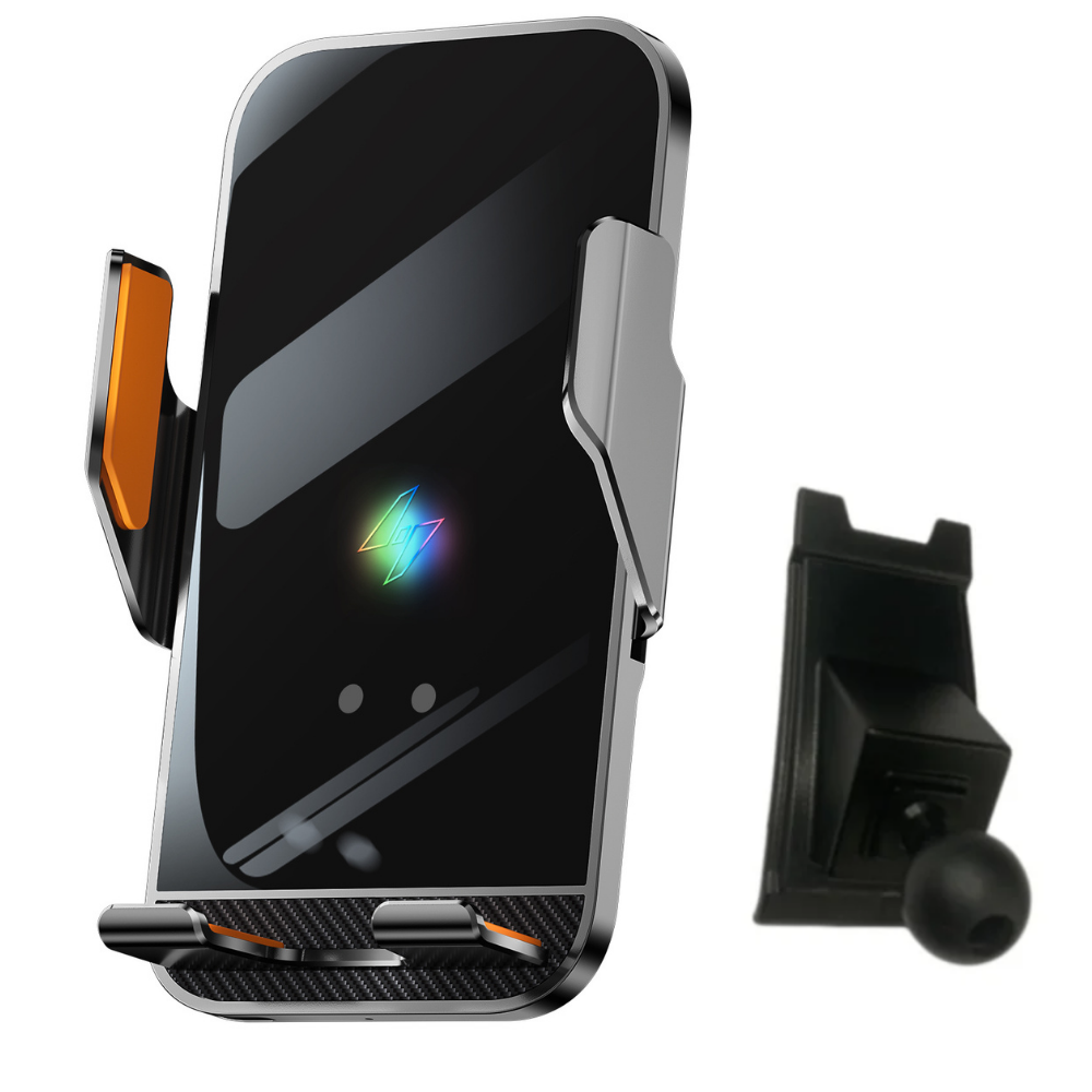 Suport telefon Smart cu prindere dedicata OEM pentru AUDI A8 D5 2018-present/S8 D5 2020-present