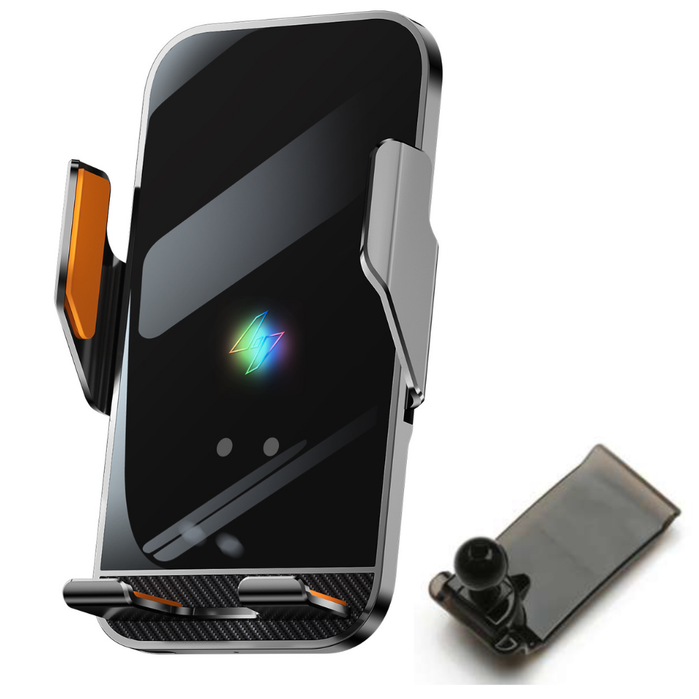 Suport telefon Smart cu prindere dedicata OEM pentru AUDI Q7 4M 2.0nd 2016-2019