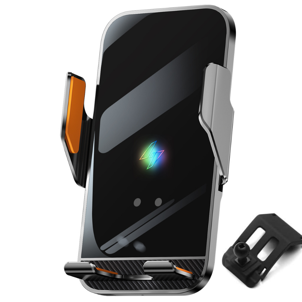 Suport telefon Smart cu prindere dedicata OEM pentru Audi Q3 2019-PREZENT