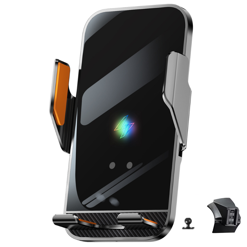 Suport telefon Smart cu prindere dedicata OEM pentru TOYOTA CAMRY XV70 2021-2024