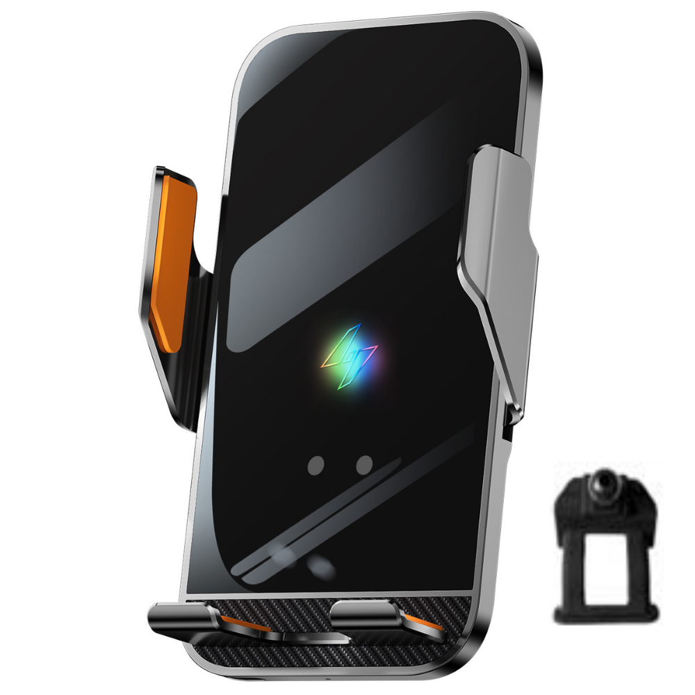 Suport telefon Smart cu prindere dedicata OEM pentru TOYOTA Corolla 11th 2014-2016 / Auris  2nd 2013-2015