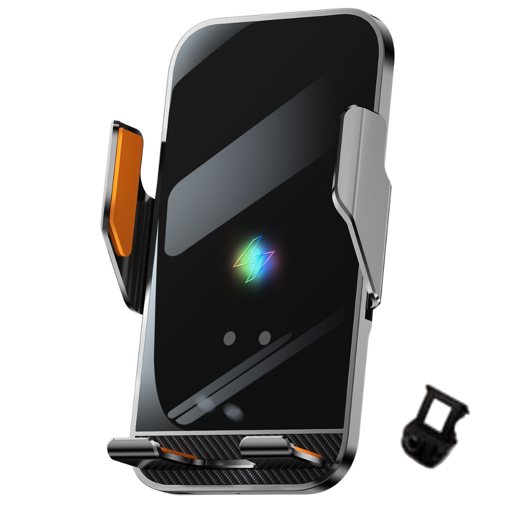 Suport telefon Smart cu prindere dedicata OEM pentru TOYOTA Corolla 11.5th 2017-2018 / Auris 2.5nd 2016-2018