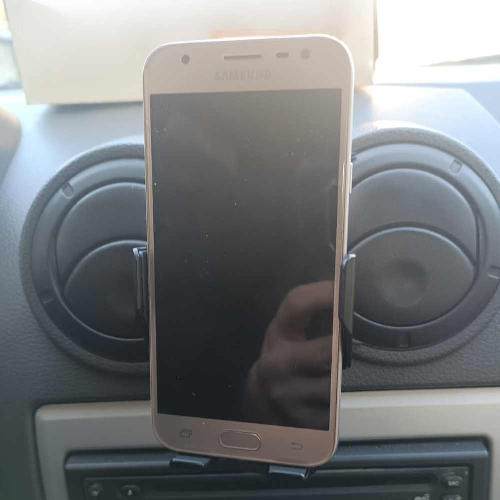 Suport telefon Smart cu prindere dedicata OEM pentru Dacia Logan (04-12), Duster (10-13) , Sandero (08-12)