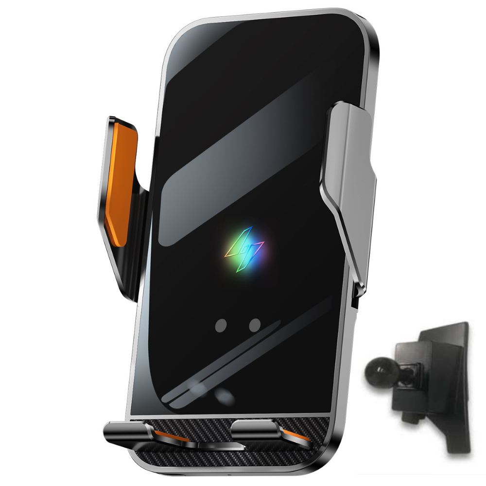 Suport telefon Smart cu prindere dedicata OEM pentru Hyundai Elantra 5.5th MD 2014-2015