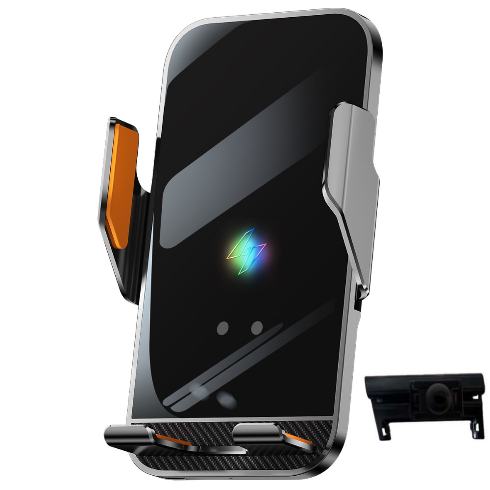 Suport telefon Smart cu prindere dedicata OEM pentru HYUNDAI Elantra 6.0th 2016-2018