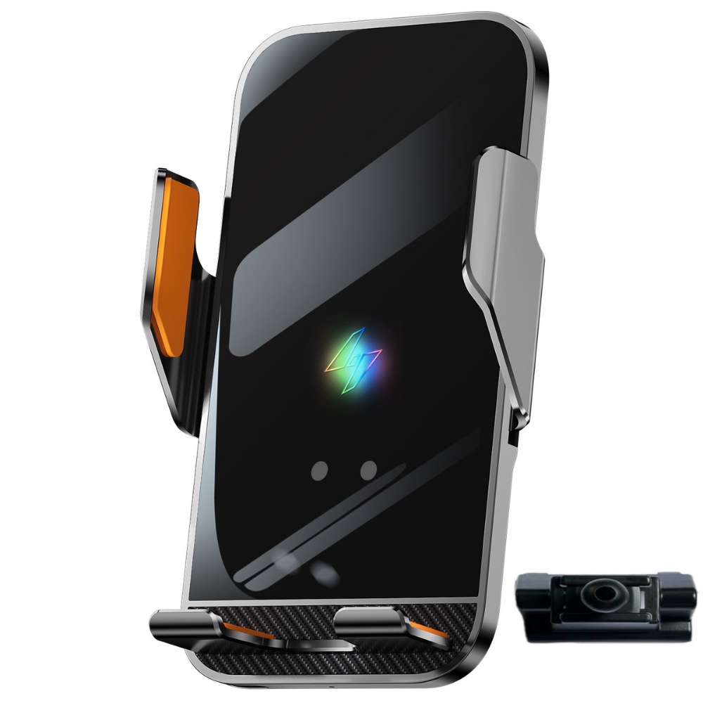 Suport telefon Smart cu prindere dedicata OEM pentru HYUNDAI Elantra 6.5th 2019-2020