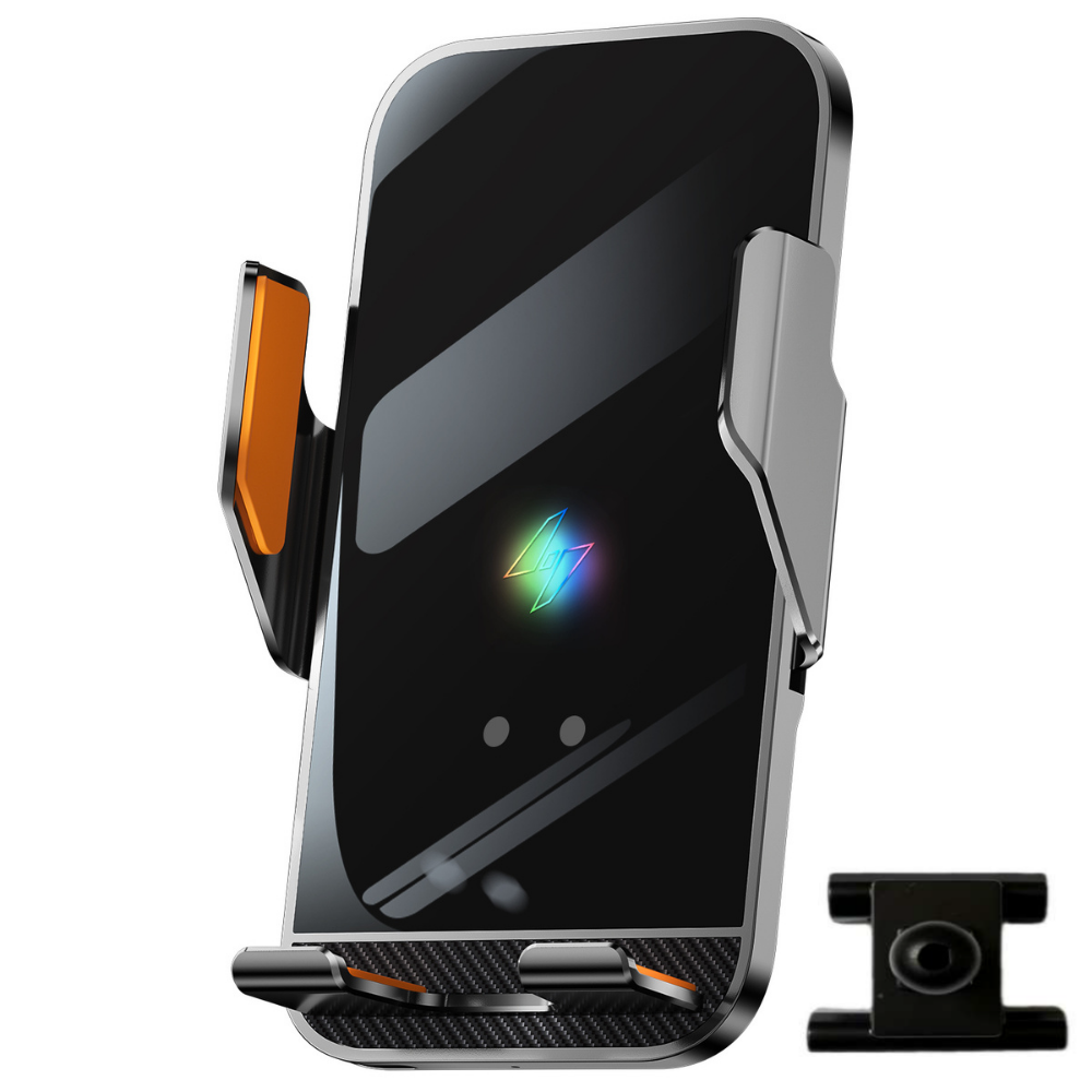 Suport telefon Smart cu prindere dedicata OEM pentru HYUNDAI Elantra 7th 2021-present