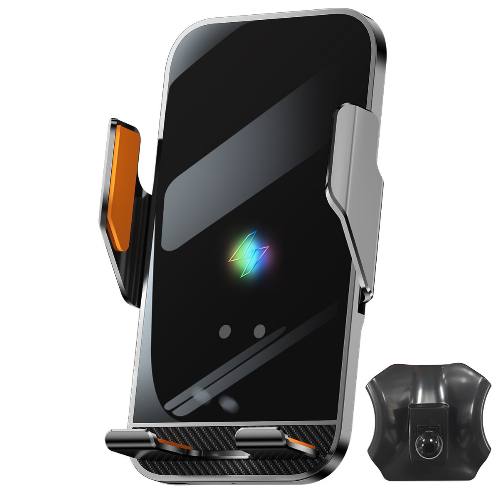 Suport telefon Smart cu prindere dedicata OEM pentru Ford Mondeo 2007-2014