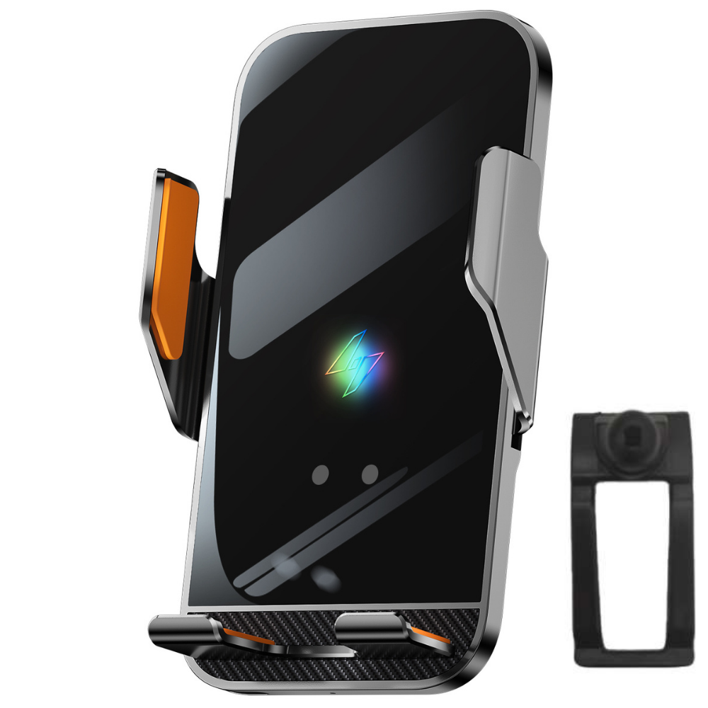 Suport telefon Smart cu prindere dedicata OEM pentru Ford Mondeo 2015-2022/Fusion 2013-2025