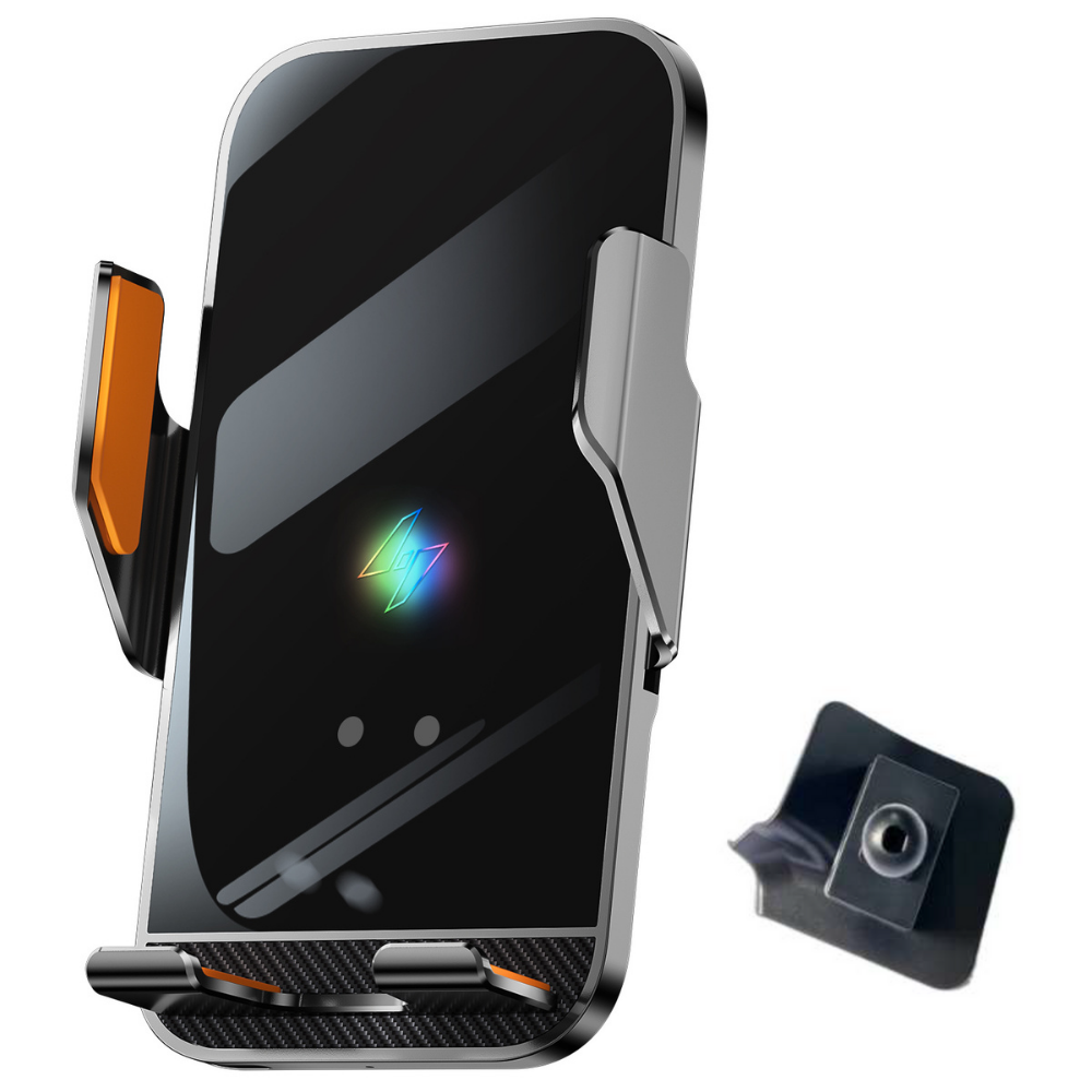 Suport telefon Smart cu prindere dedicata OEM pentru HONDA CR-V 4th 2012-2016