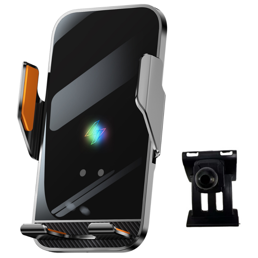 Suport telefon Smart cu prindere dedicata OEM pentru HONDA CR-V 6th 2023-present