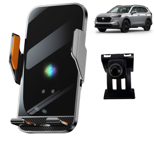 Suport telefon Smart cu prindere dedicata OEM pentru HONDA CR-V 6th 2023-present