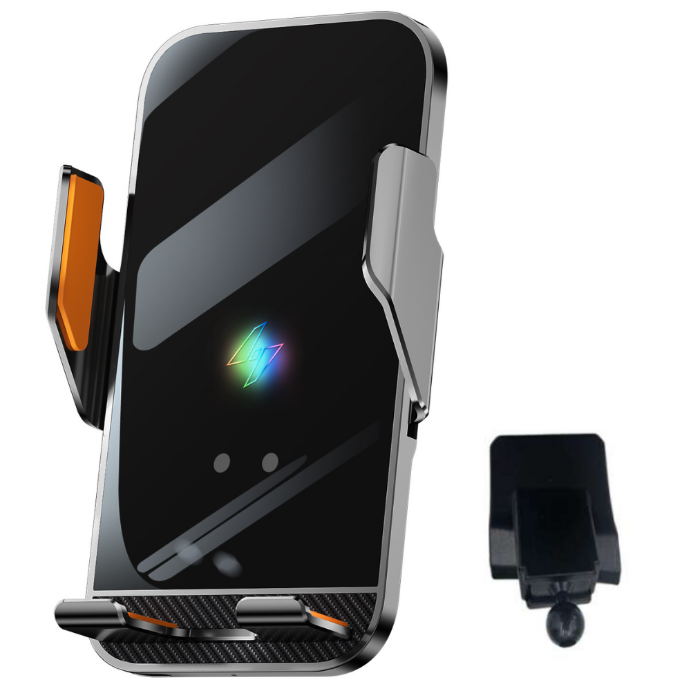 Suport telefon Smart cu prindere dedicata OEM pentru HONDA Civic 9th 2012-2014 Sedan/coupe