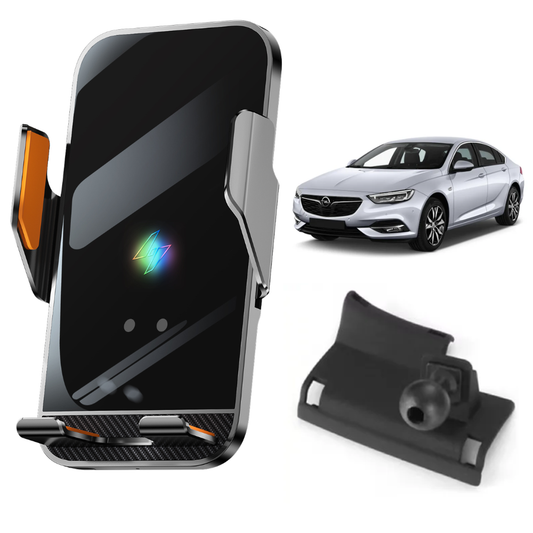 Suport telefon Smart cu prindere dedicata OEM pentru Opel Insignia 2017-2022