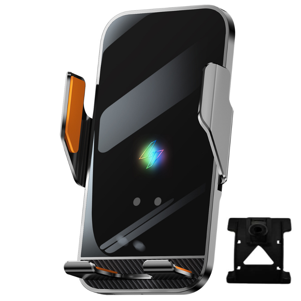 Suport telefon Smart cu prindere dedicata OEM pentru VOLKSWAGEN Jetta 5th 2005-2010