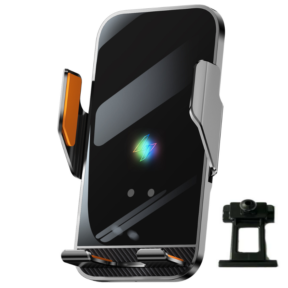 Suport telefon Smart cu prindere dedicata OEM pentru VOLKSWAGEN Jetta 6th 2011-2014