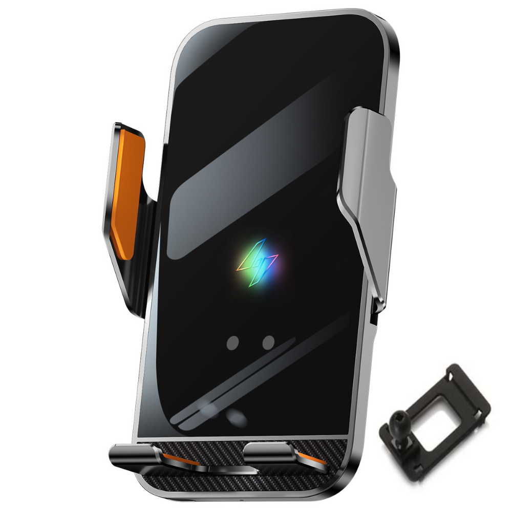 Suport telefon Smart cu prindere dedicata OEM pentru VOLKSWAGEN Jetta 6.5th 2015-2018