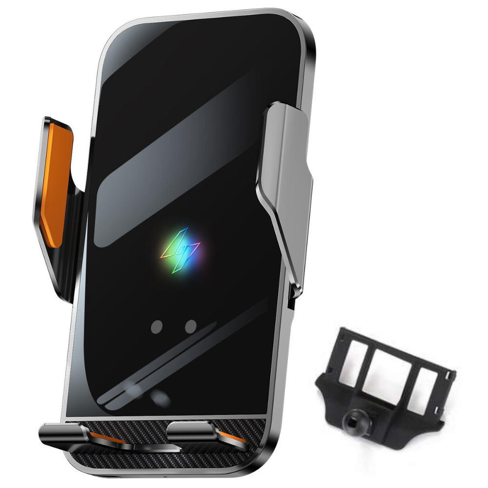 Suport telefon Smart cu prindere dedicata OEM pentru LEXUS ES 7.0th 2019-2021