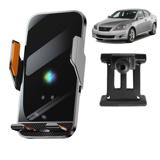 Suport telefon Smart cu prindere dedicata OEM pentru LEXUS IS 2.0-2.2nd 2007-2013