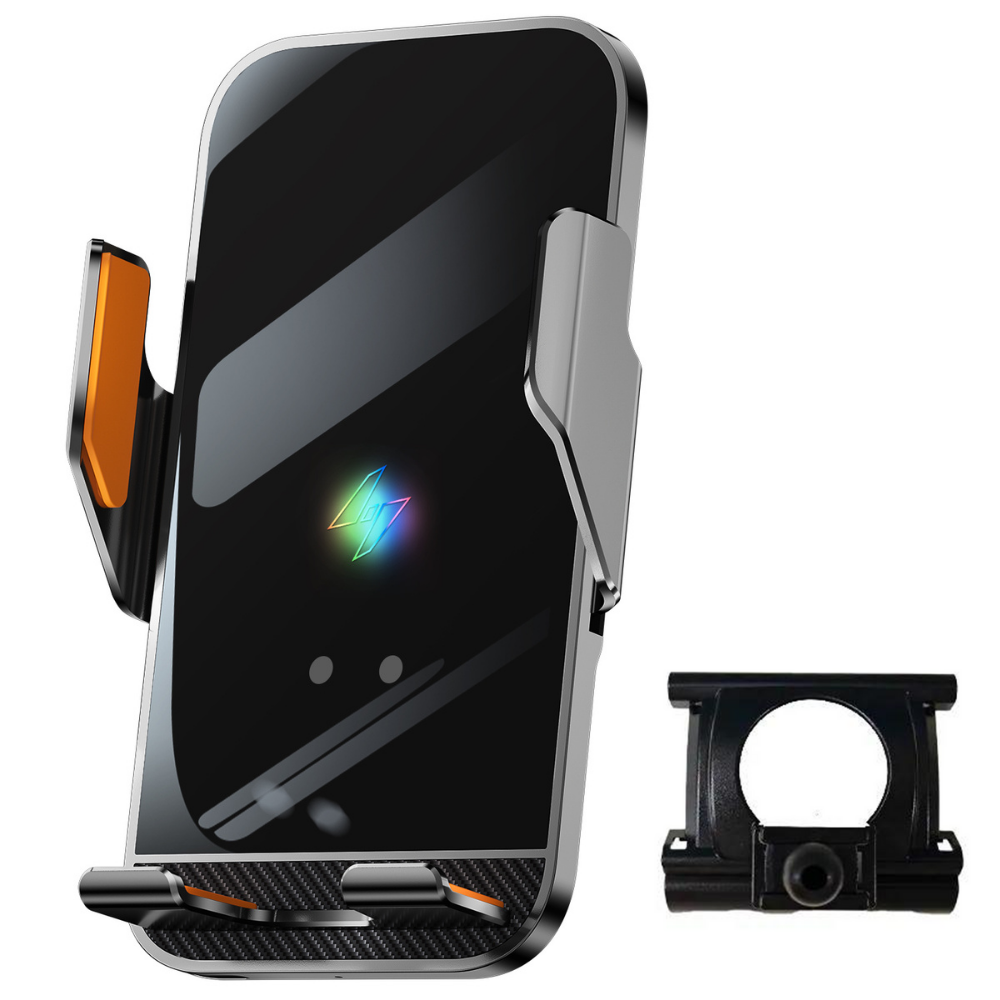 Suport telefon Smart cu prindere dedicata OEM pentru LEXUS IS 3rd 2014-2020