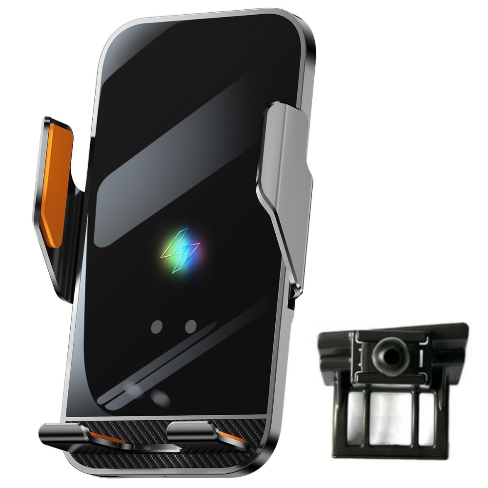 Suport telefon Smart cu prindere dedicata OEM pentru LEXUS NX 2nd 2022-present