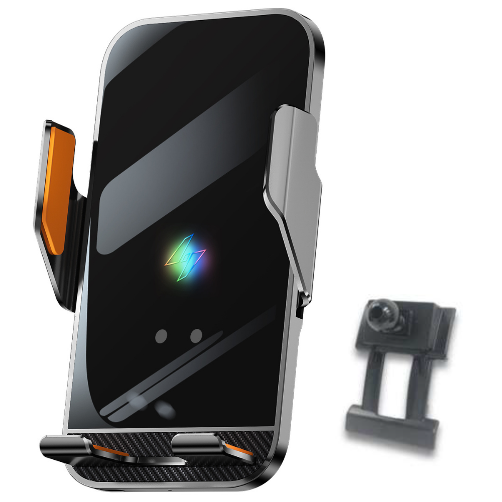 Suport telefon Smart cu prindere dedicata OEM pentru LEXUS RX 3rd 2010-2015