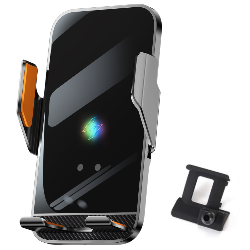 Suport telefon Smart cu prindere dedicata OEM pentru LEXUS UX 2019-present