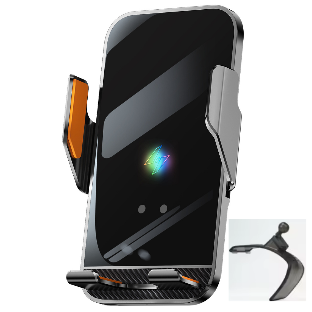 Suport telefon Smart cu prindere dedicata OEM pentru Mazda 3 4th 2019-present