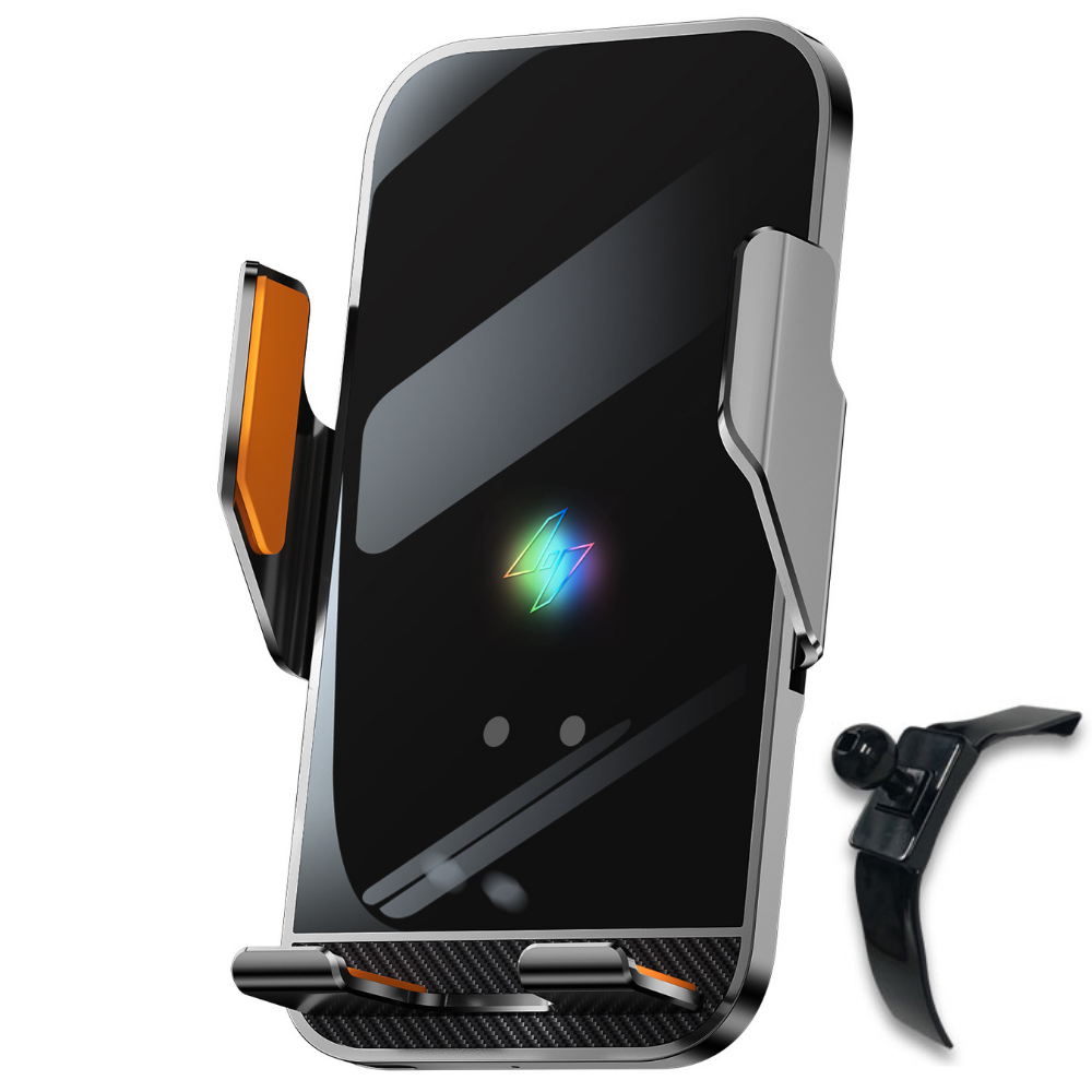 Suport telefon Smart cu prindere dedicata OEM pentru Mercedes B class 2019-PREZENT/GLA 2021-PREZENT