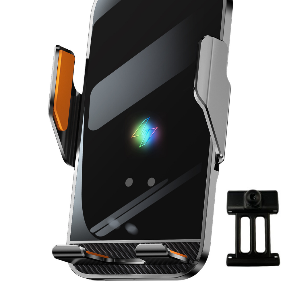 Suport telefon Smart cu prindere dedicata OEM pentru Mercedes C Class 2012-2014