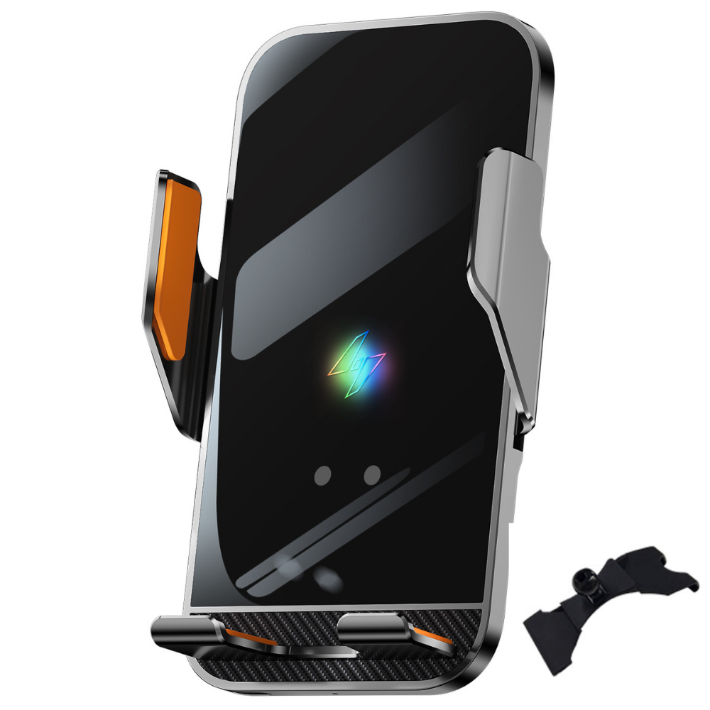 Suport telefon Smart cu prindere dedicata OEM pentru Mercedes C/GLC 2015-2022