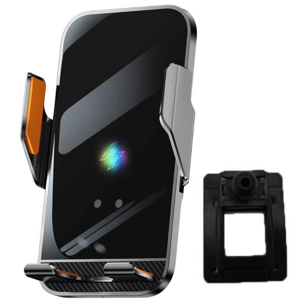 Suport telefon Smart cu prindere dedicata OEM pentru Mercedes CLS-Class CLS350/CLS550/CLS63 2nd 2012-2018