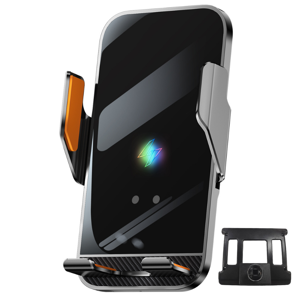 Suport telefon Smart cu prindere dedicata OEM pentru Mercedes E Class 2014-2016