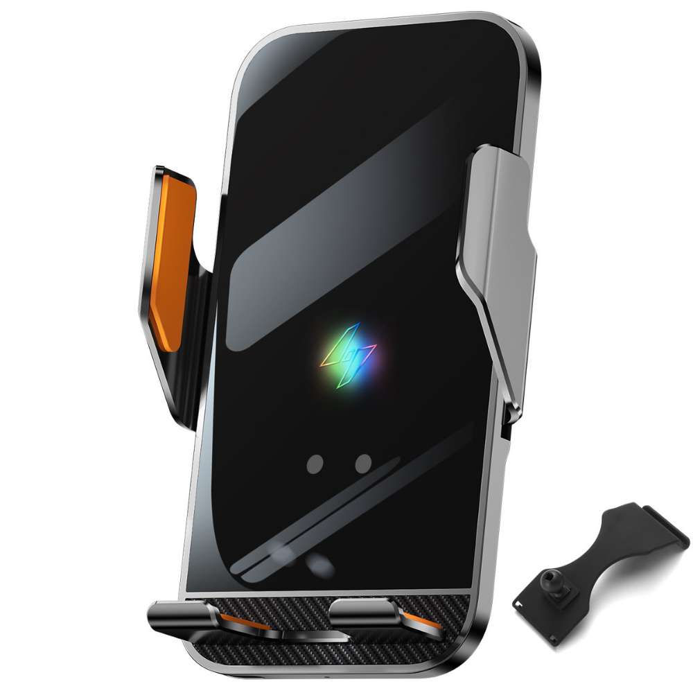 Suport telefon Smart cu prindere dedicata OEM pentru Mercedes E CLASS 2017-2023/ CLS 2019-2023