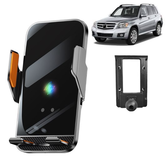 Suport telefon Smart cu prindere dedicata OEM pentru Mercedes GLK-Class 1.0st 2010-2012