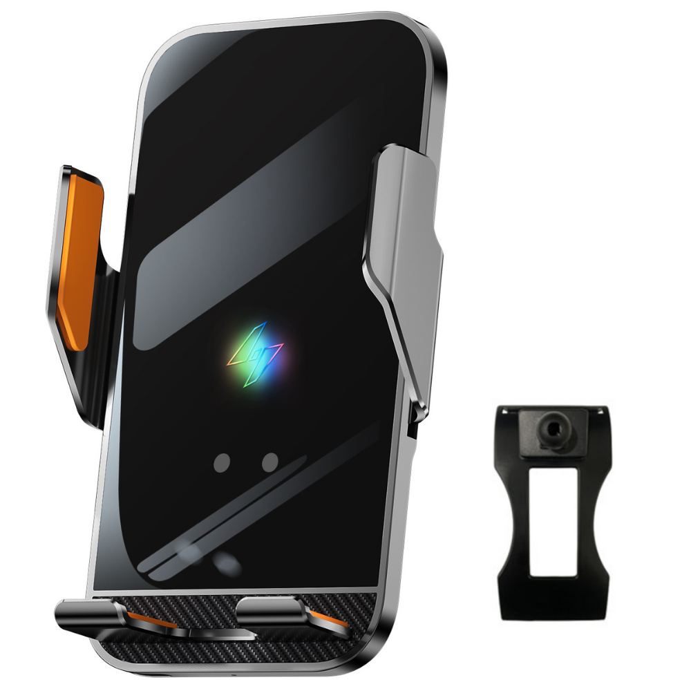 Suport telefon Smart cu prindere dedicata OEM pentru Mercedes GLK-Class 1.5st 2012-2015