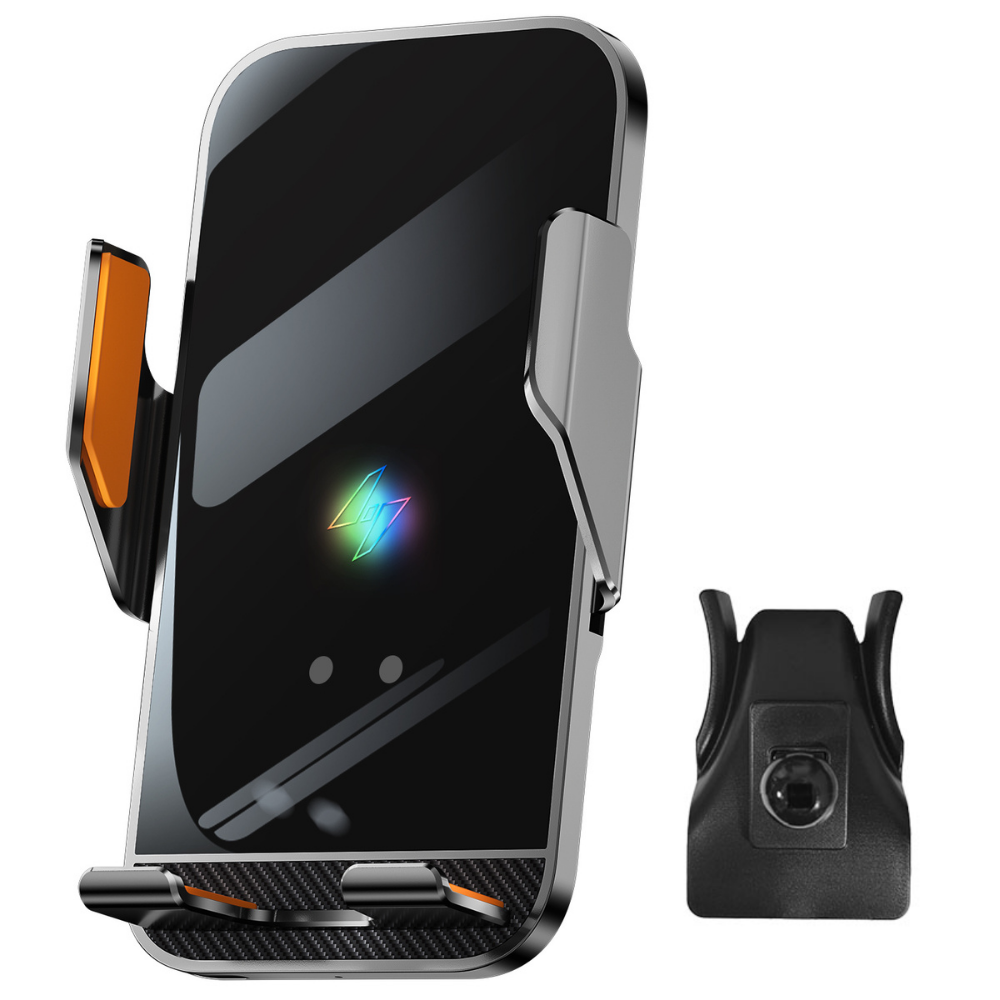 Suport telefon Smart cu prindere dedicata OEM pentru Mercedes ML(M-Class) ML350/ML450 ML500/ML63 2nd 2006-2011