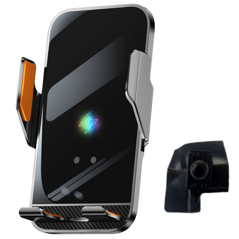 Suport telefon Smart cu prindere dedicata OEM pentru Mercedes ML(M-Class) ML63 3rd 2012-2015