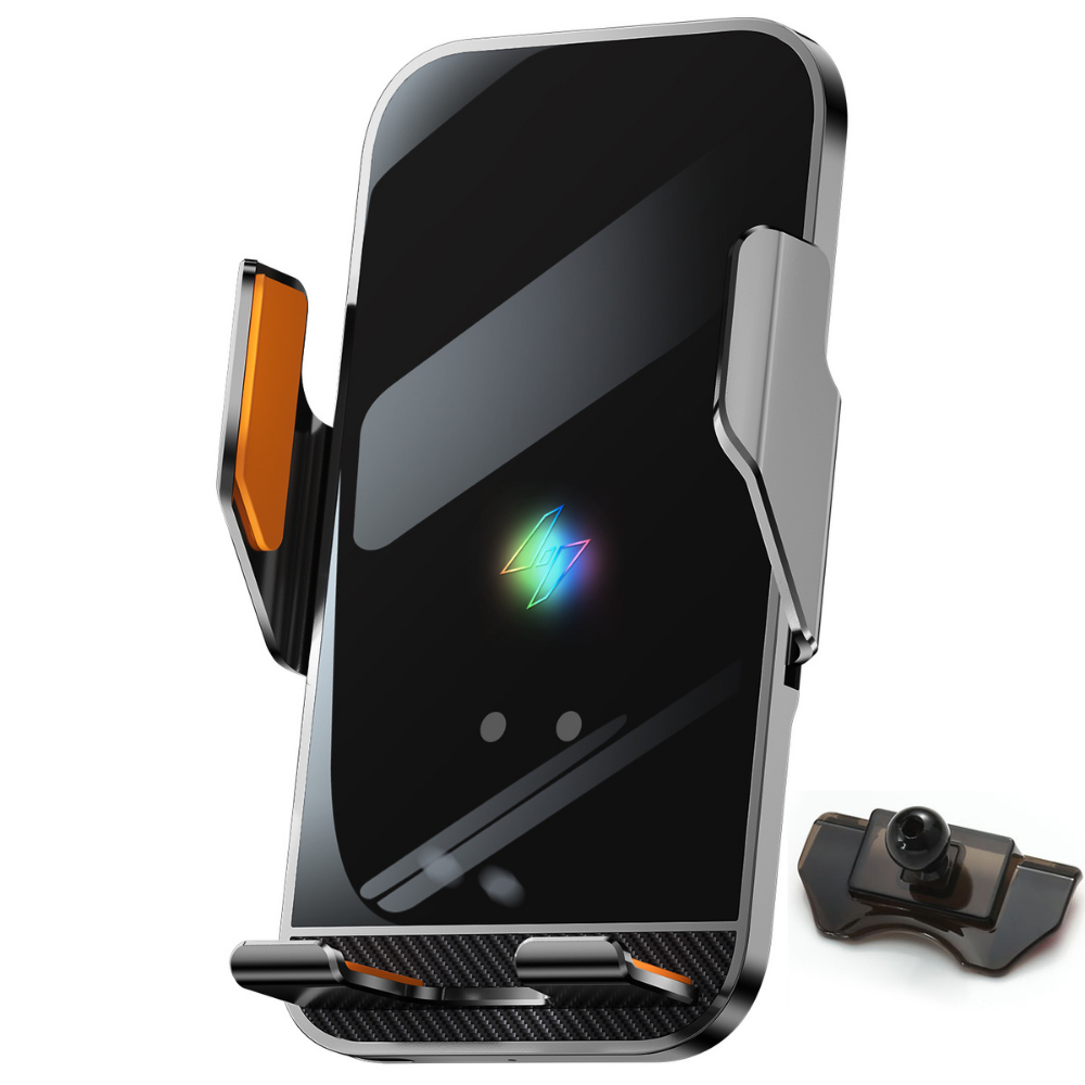 Suport telefon Smart cu prindere dedicata OEM pentru Mercedes S Class 2015-2020